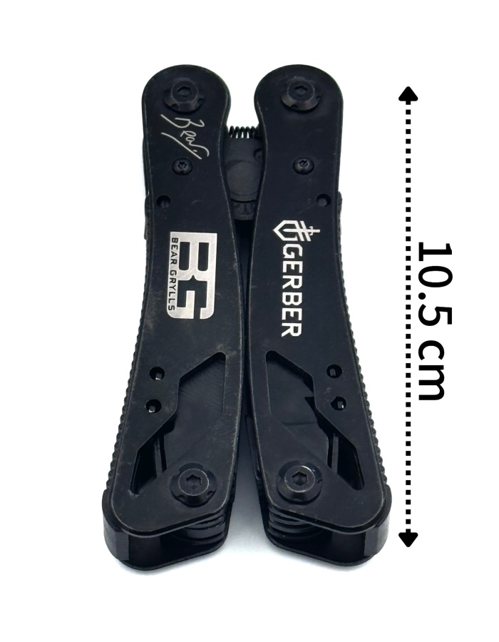 ÇOK FONKSİYONLU PENSE TORNAVİDA ÇAKI SETİ BEZ KILIFLI