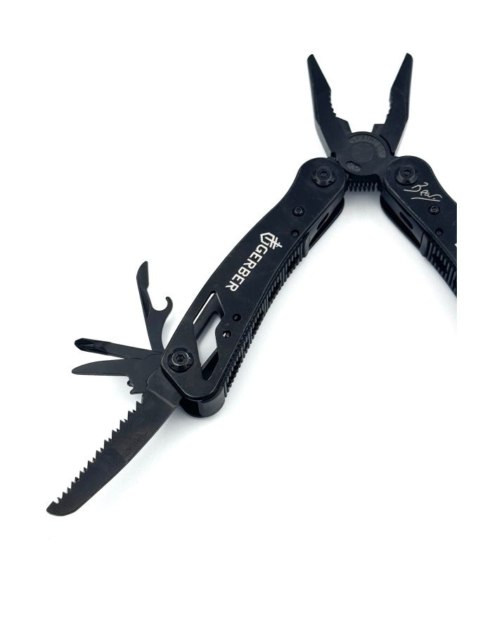 ÇOK FONKSİYONLU PENSE TORNAVİDA ÇAKI SETİ BEZ KILIFLI