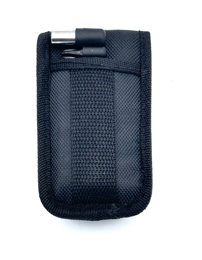 ÇOK FONKSİYONLU PENSE TORNAVİDA ÇAKI SETİ BEZ KILIFLI