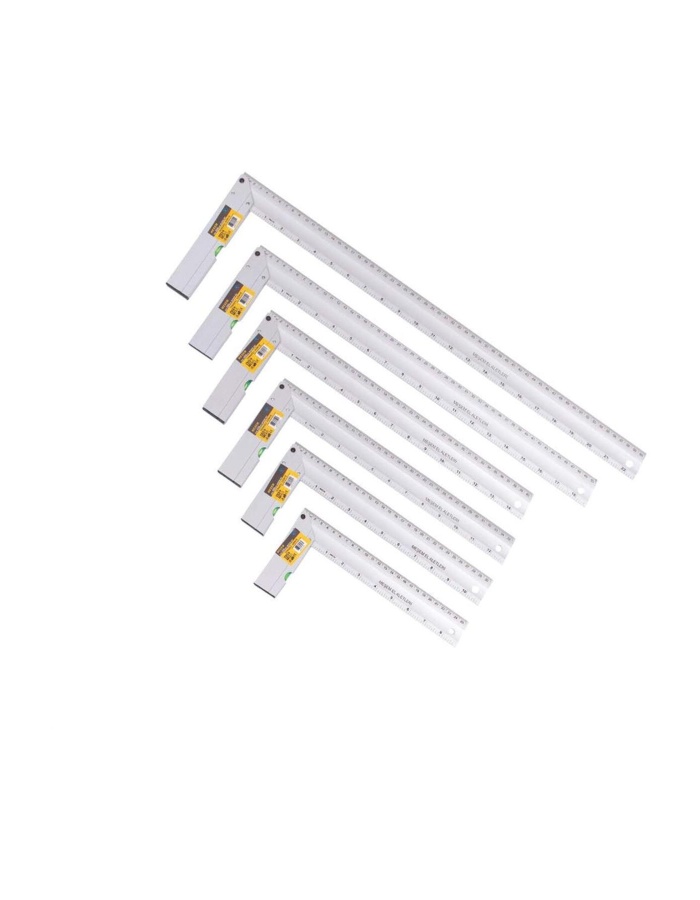 MEŞEM 564 500MM ALÜMİNYUM GÖNYE