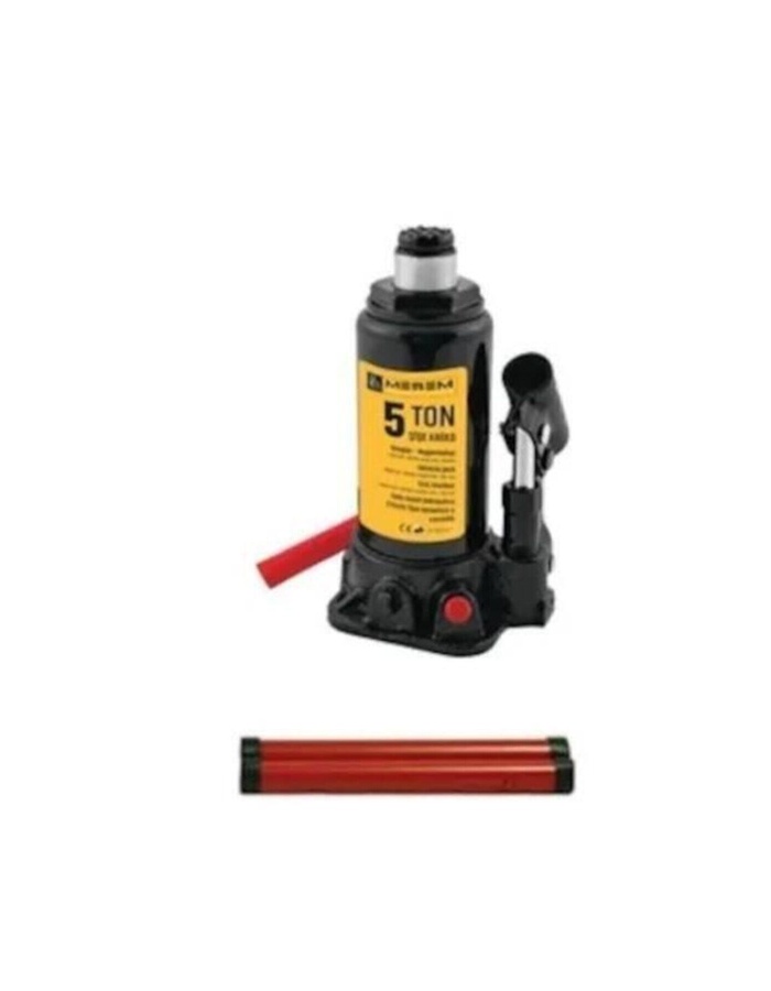 Hidrolik Kriko Şişe Kriko 5 Ton