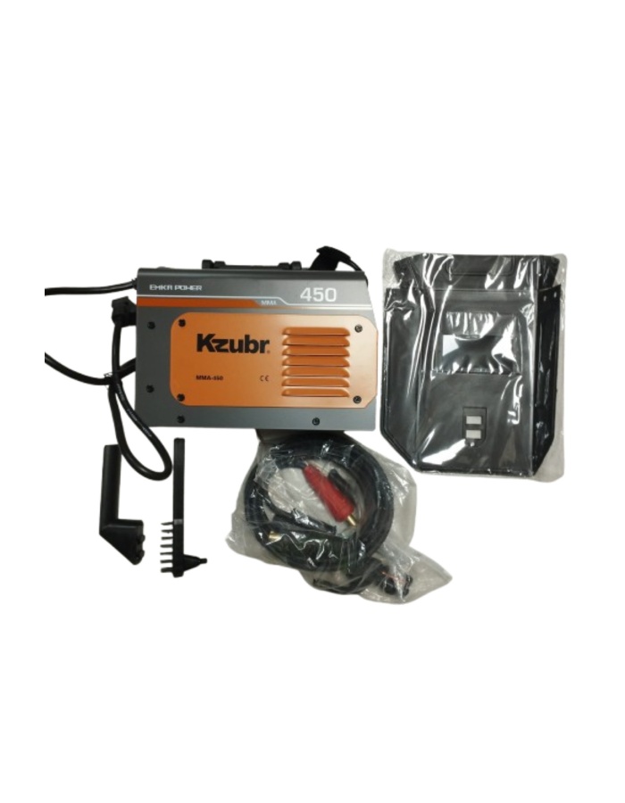 Mma-450 Inverter Kaynak Makinesi 450 Amper Profesyonel Elektrikli Kaynak