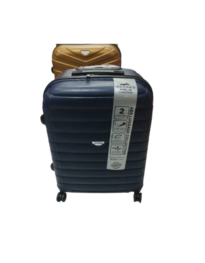 VALİZ LUGGAGE KÜÇÜK BOY