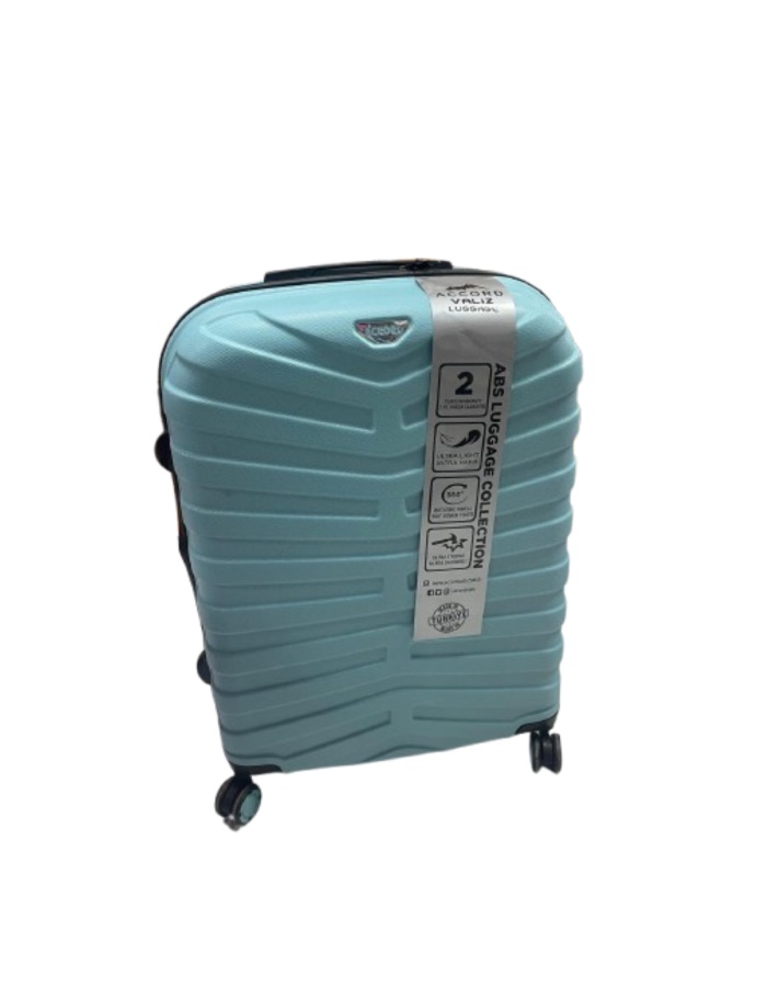 VALİZ LUGGAGE KÜÇÜK BOY