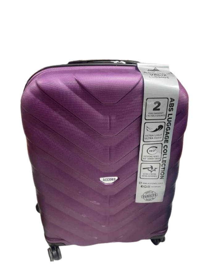 VALİZ LUGGAGE KÜÇÜK BOY