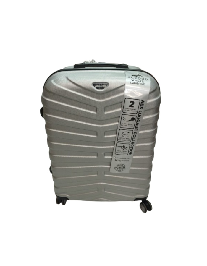 VALİZ LUGGAGE