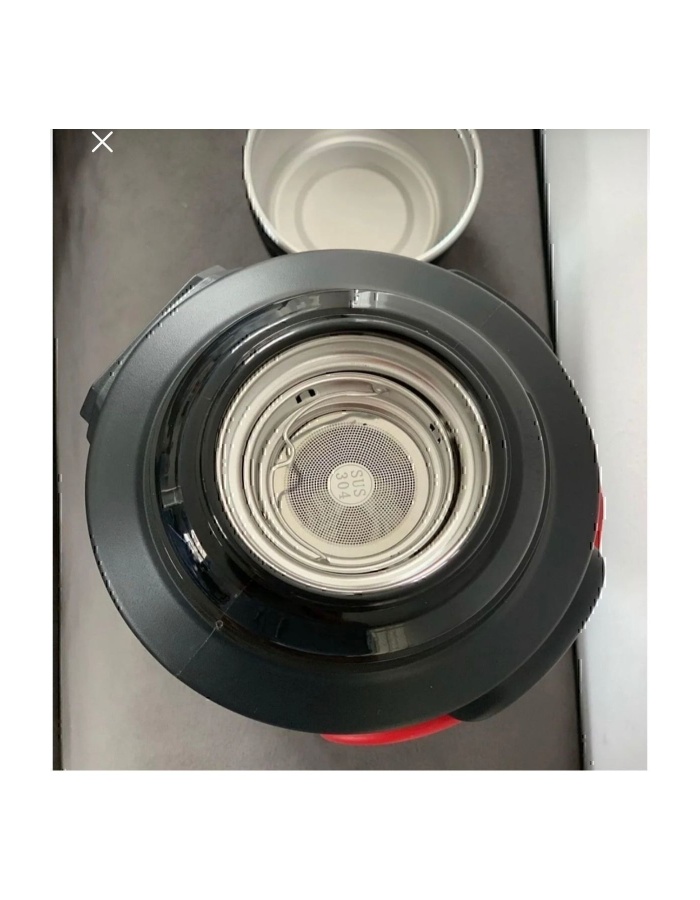 Travel Pot Paslanmaz Çelik Termos 4 Litre Dağcı-kamp-aile-piknik Termsou