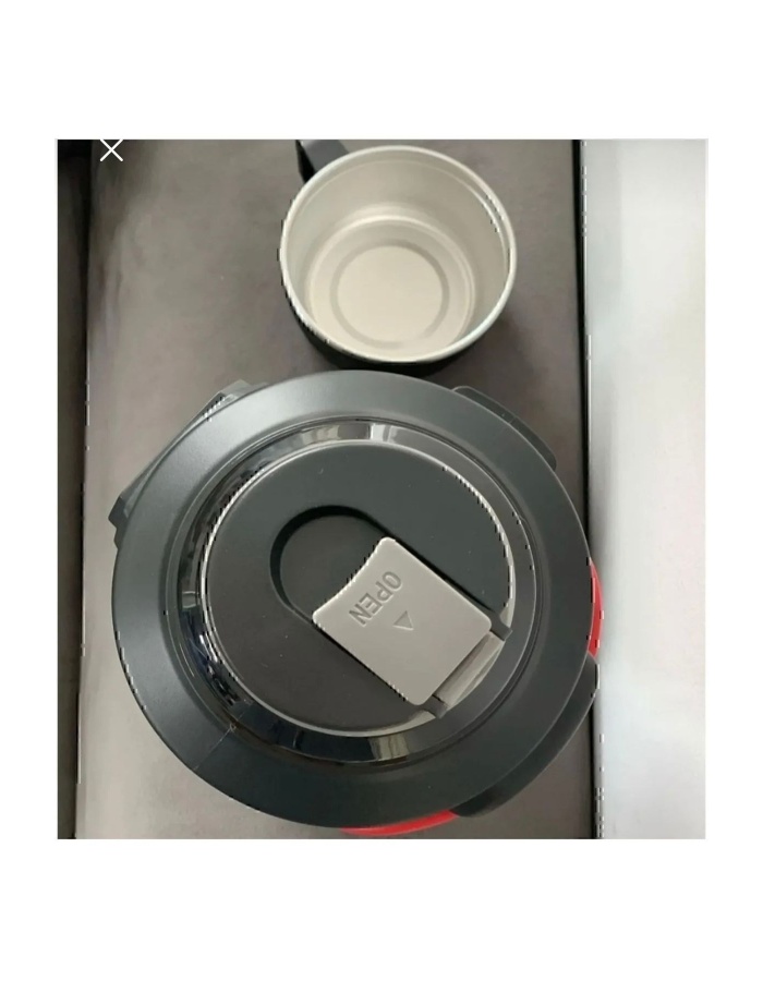 Travel Pot Paslanmaz Çelik Termos 4 Litre Dağcı-kamp-aile-piknik Termsou