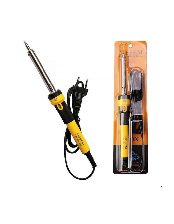 60 WATT LEHİM HAVYE 619