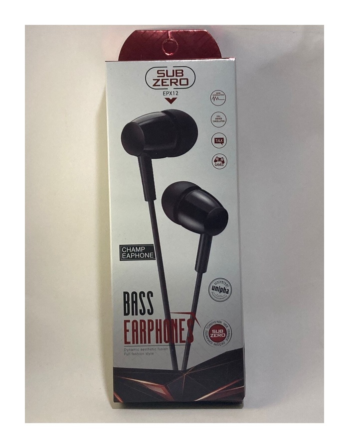 Epx14 Mikrofonlu Kulaklık