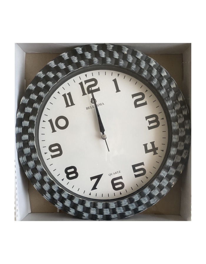 Bellisima Duvar Saati