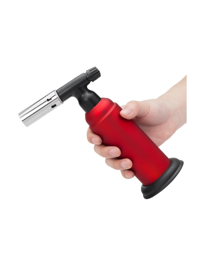 Hainz Köln Bs-850 Pürmüz Torch Çift Çıkışlı Bütan Gaz