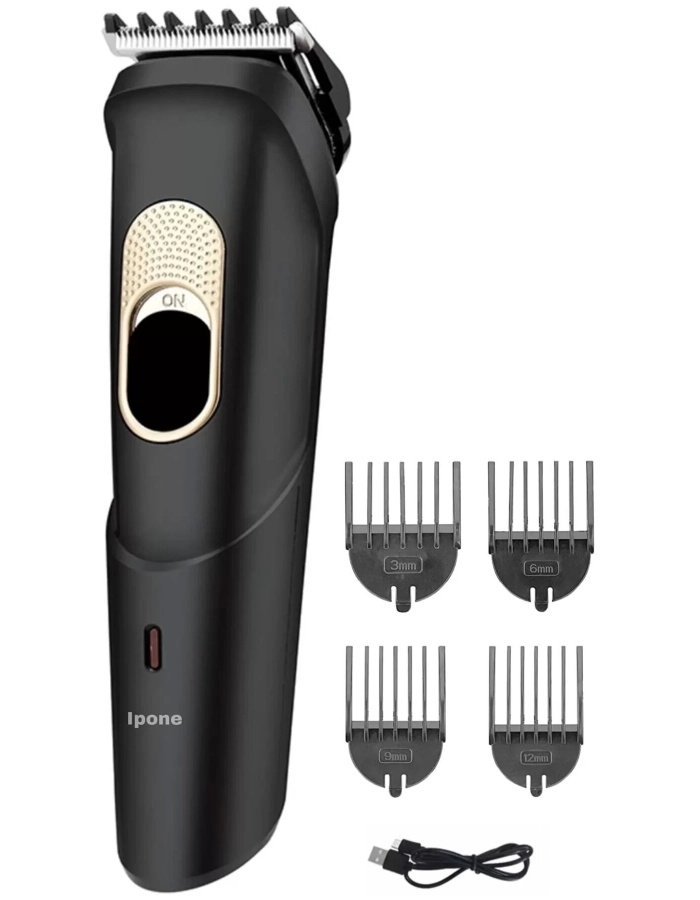 Ip-788 Lazer Epilasyon Öncesi Tüy Kısaltma Sakal Ve Ense Kesme Çizim Makine