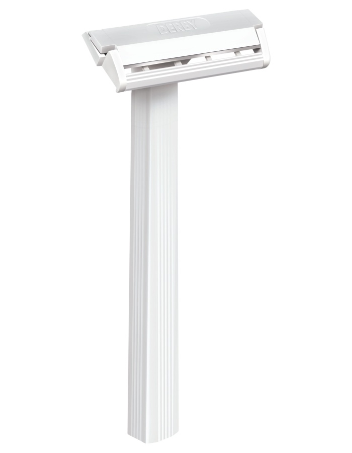 5li Tek Tıraş Bıçağı 3 Paket