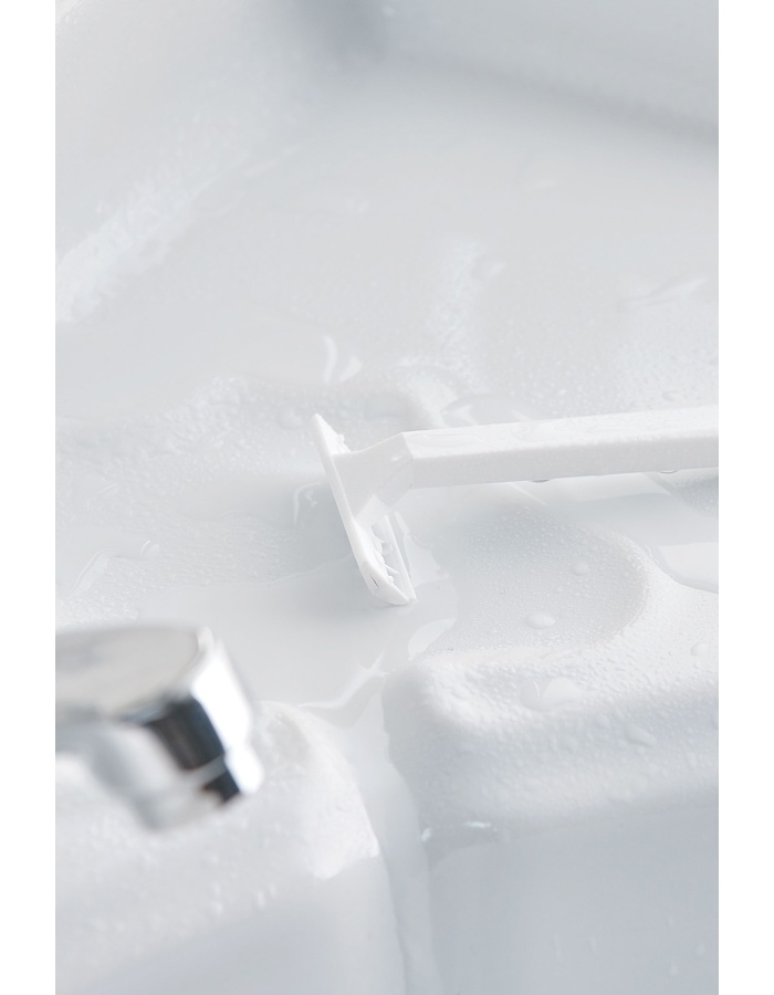 5li Tek Tıraş Bıçağı 3 Paket