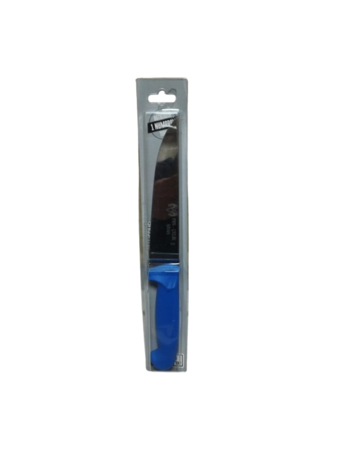 FRS ÇELİK 3 SİVAS %100 EL İŞÇİLİĞİ KASAP BİÇAĞI 16,5 CM