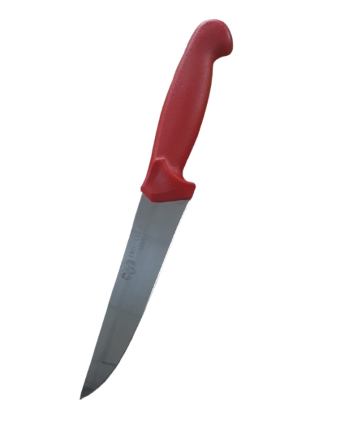 FRS ÇELİK 2 SİVAS %100 EL İŞÇİLİĞİ KASAP BİÇAĞI 14,5 CM