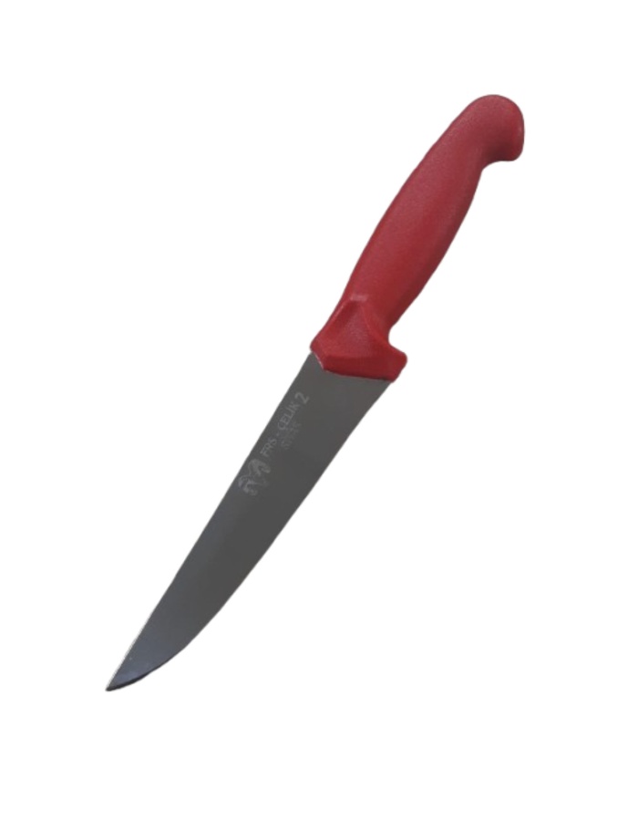 FRS ÇELİK 2 SİVAS %100 EL İŞÇİLİĞİ KASAP BİÇAĞI 14,5 CM