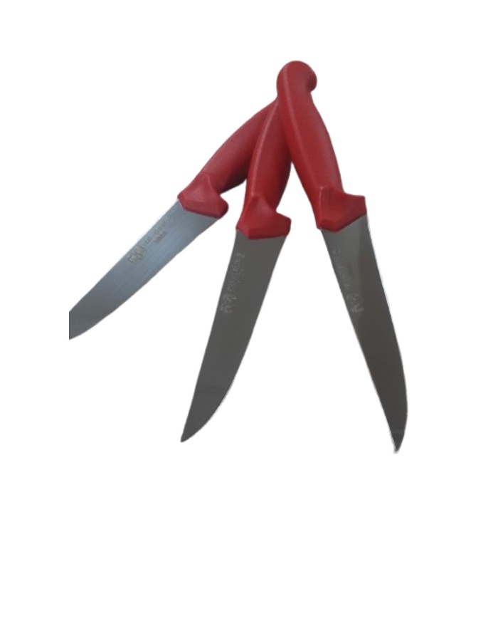 FRS ÇELİK 2 SİVAS %100 EL İŞÇİLİĞİ KASAP BİÇAĞI 14,5 CM