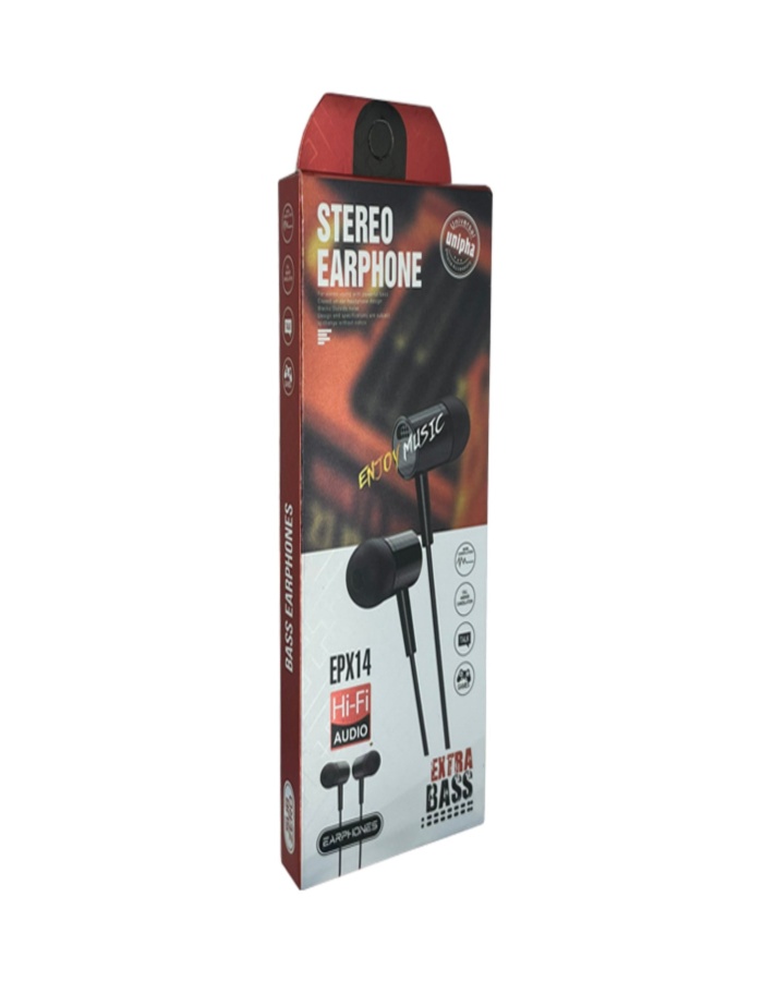 Subzero EPX14 Kulaklık