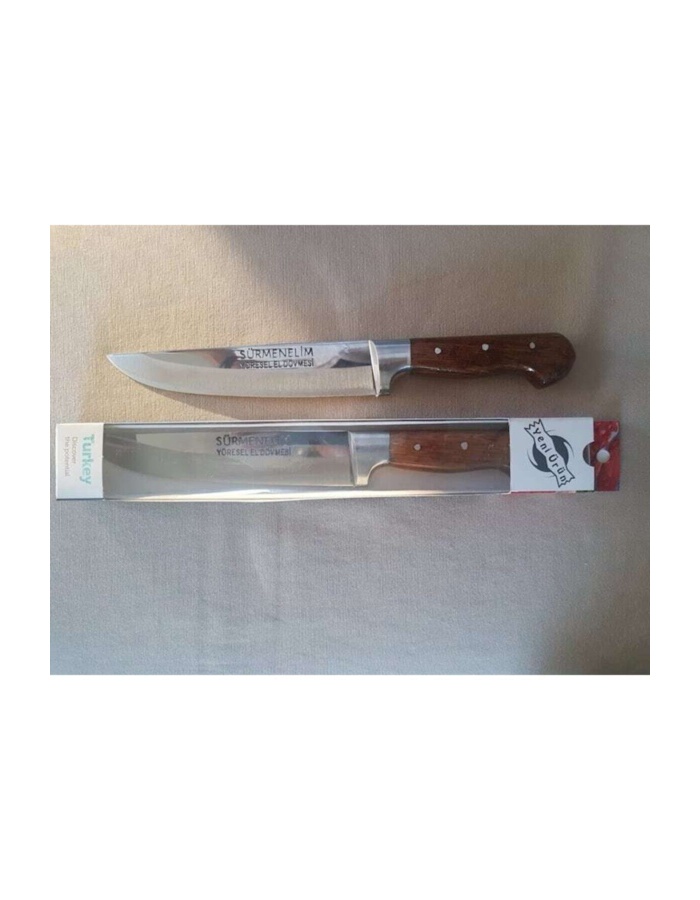 Mutfak Bıçağı Sürmenelim