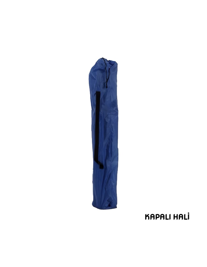 Dy.001 Katlanabilir Kamp Koltuğu Lacivert