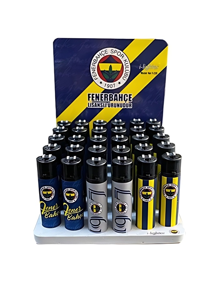 TARAFTAR ÇAKMAK TAŞLI 30 ADET