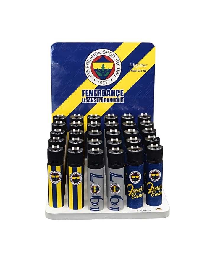 TARAFTAR ÇAKMAK TAŞLI 30 ADET