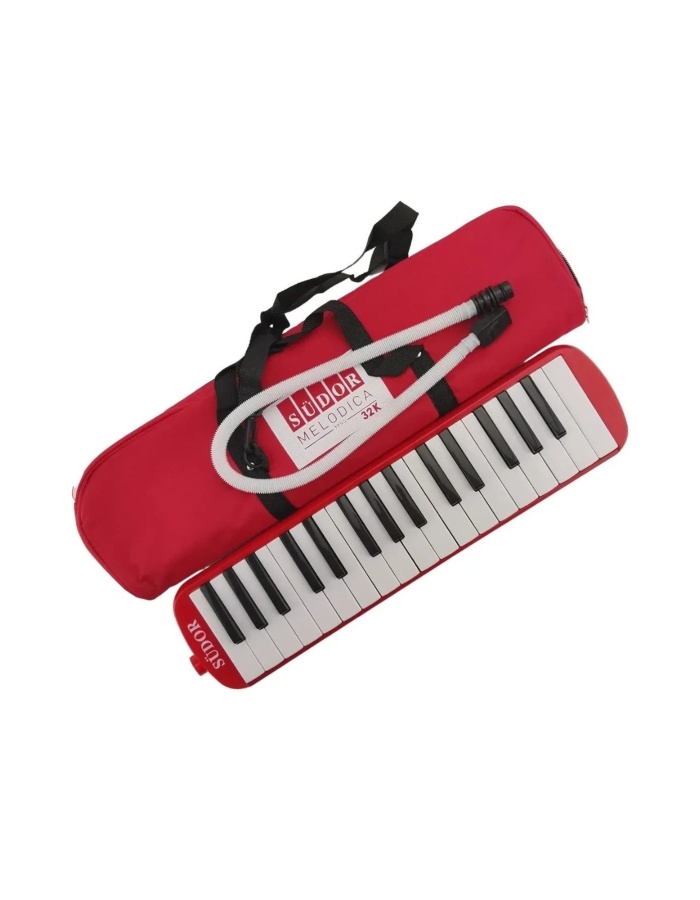 Südor Melodika 32K Bez Çantalı ( 32 TUŞ )