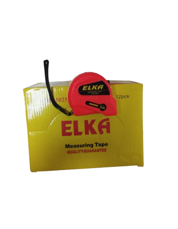 Boltoptan  KULLANIŞLI METRE 5M 12 ADET EKONOMIK