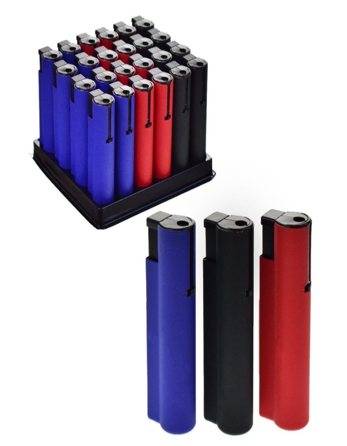 I-Lıghter  Baskısız Çakmak Y-434