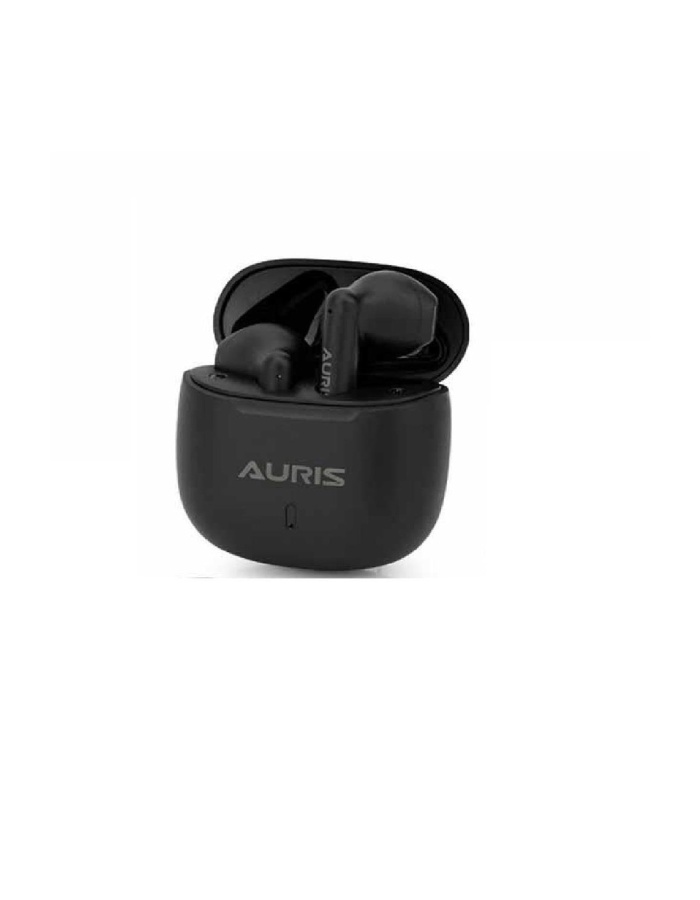 Ars-tw04 Touch Airpods Siyah Bluetooth Kulaklık