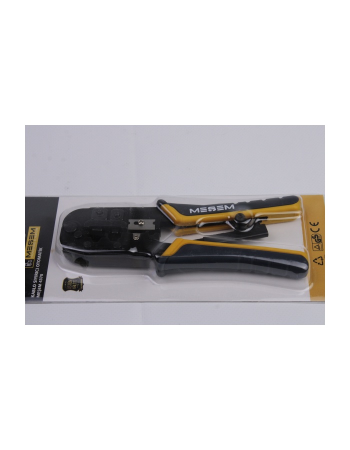 Kablo Sıyırıcı (Meşem 4370) Ziraat Dünyası