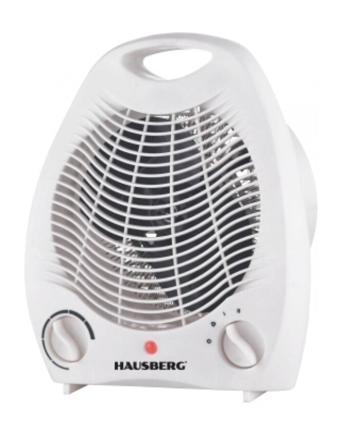 FAN HEATER