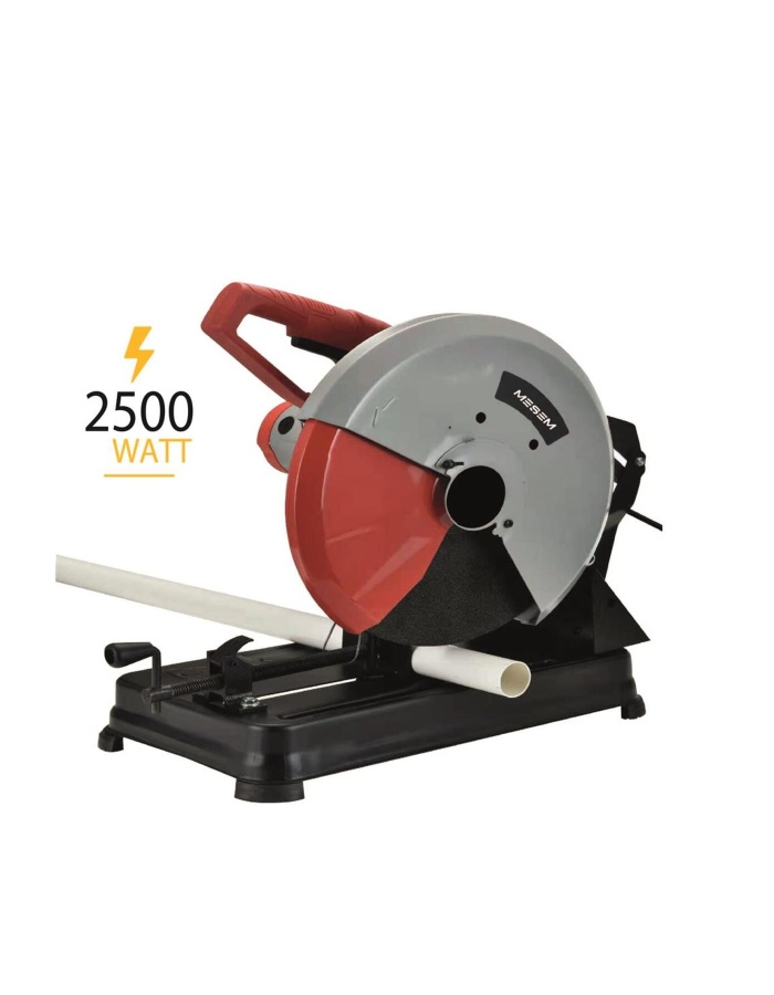 MEŞEM 5520 PROFİL KESME MAKİNASI 355 MM