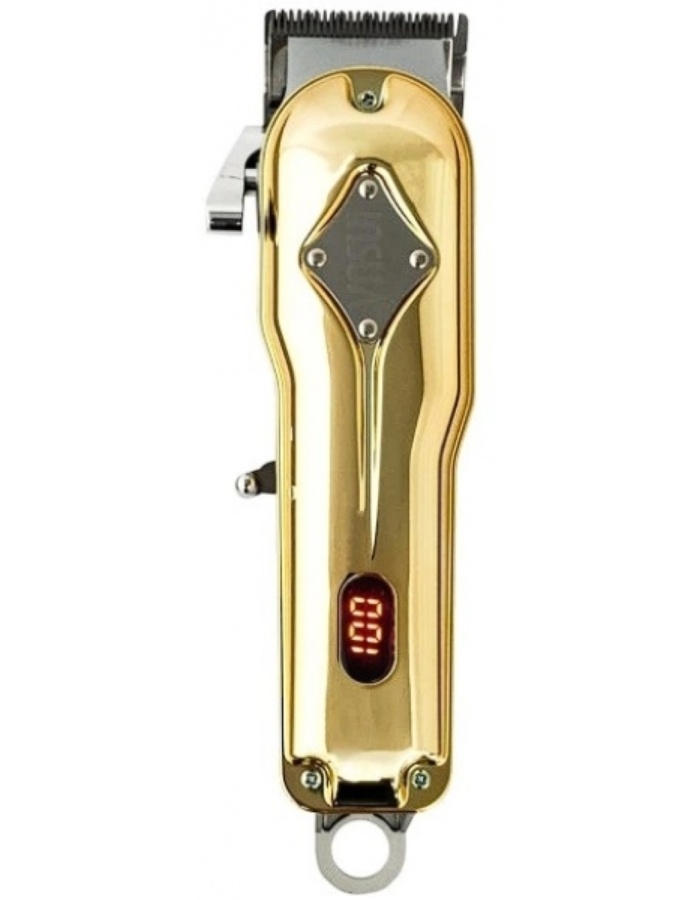 INSUA HK-770 PROFOSYONEL ŞARJLI LED EKRANLI TIRAŞ MAKİNESİ