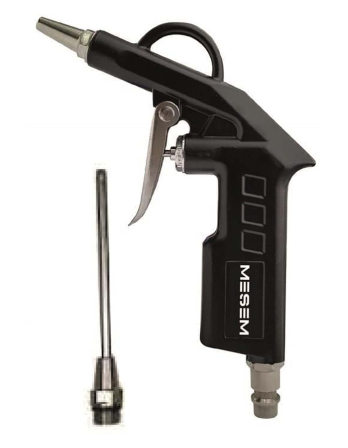 MEŞEM 542 KISA HAVA TABANCASI