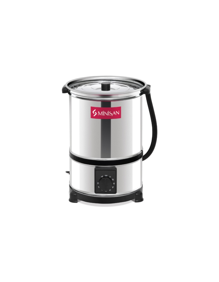 Yayık Makinası 25 lt Elektrikli Yayık Makinası (minisan )