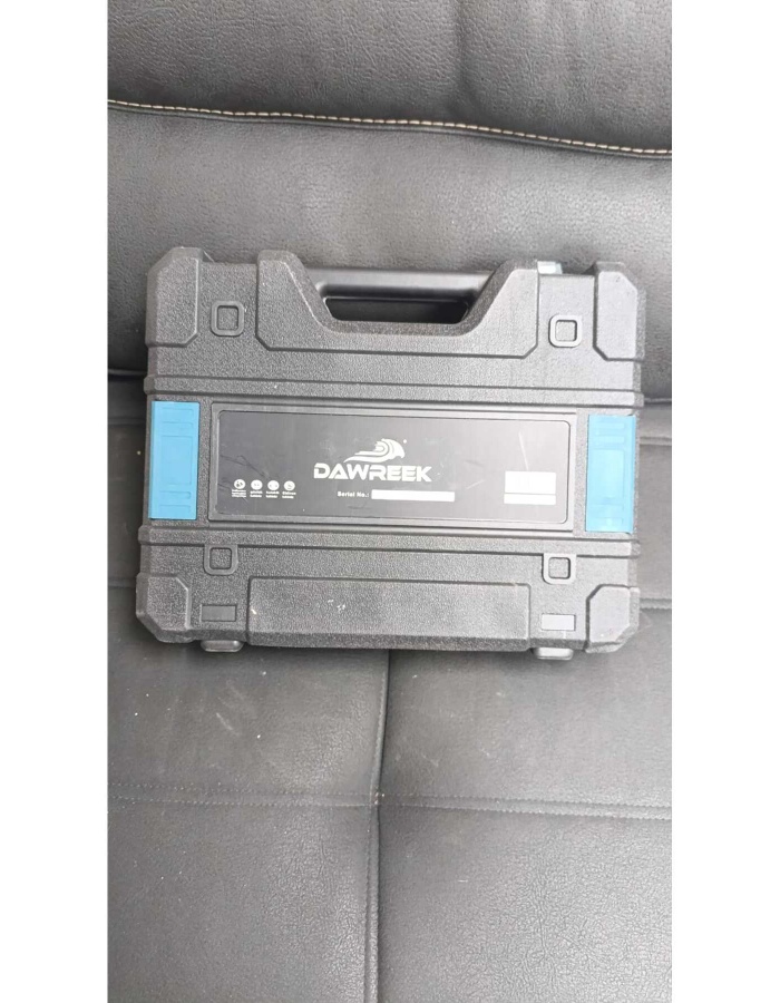 Kömürsüz Torklu-full Setli-somun Sıkma Makinesi 36 Volt