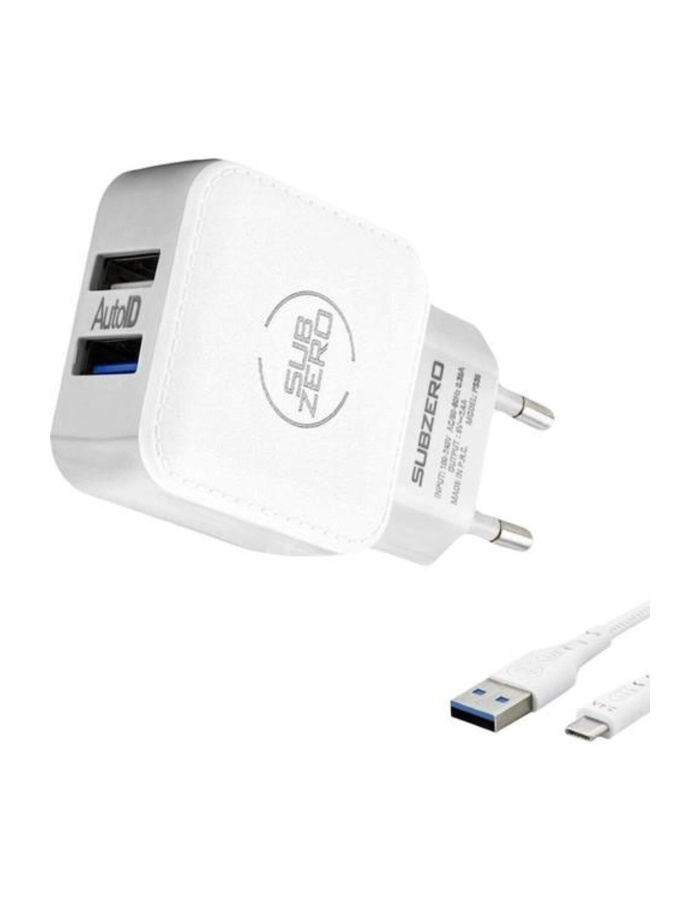 Sbz-ps40 2,4a Type-c Sarj