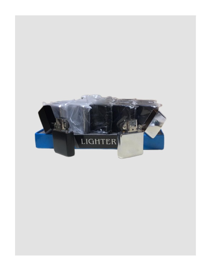 TARZI LİGHTER ÇAKMAK 25Lİ PAKET