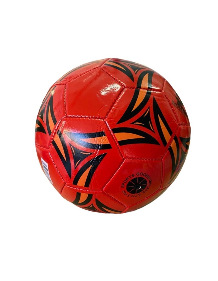 5 Numara Dikişli Futbol Topu - Halı Saha, Sert Zemin, Okul Bahçesi Futbol Topu