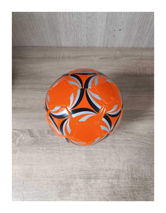 5 numara Futbol Topu Dikişli Hafif