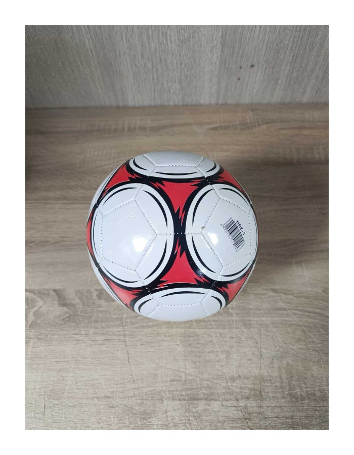 5 numara Futbol Topu Dikişli Hafif