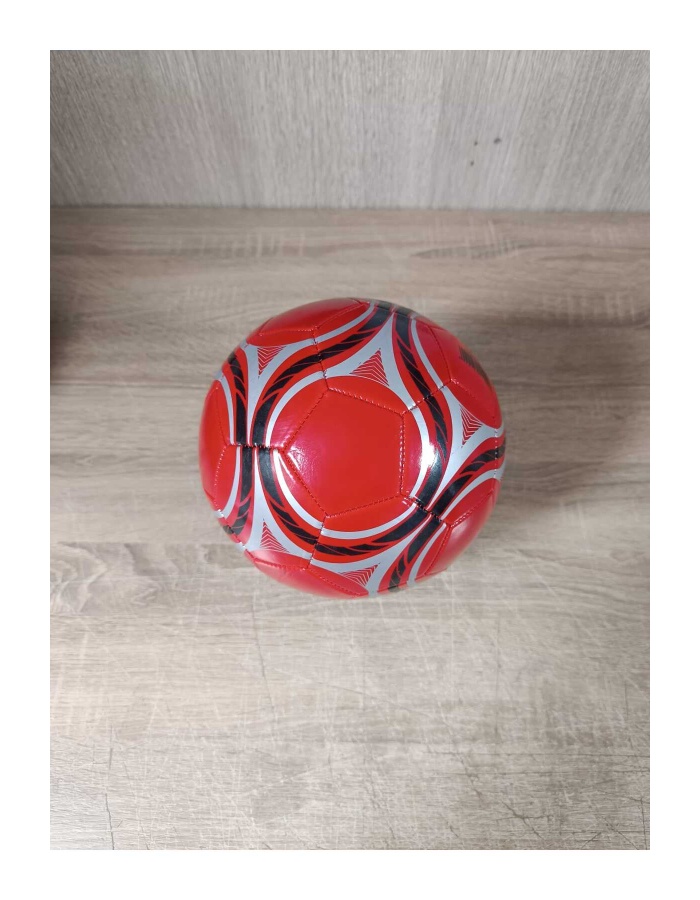 5 numara Futbol Topu Dikişli Hafif