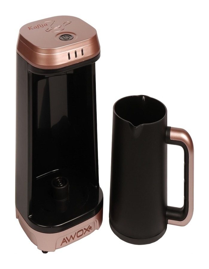 Awox Kafija Kahve Makinesi