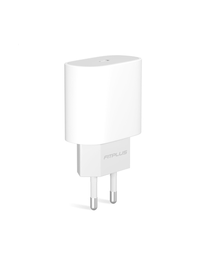 Bianca B274l 20w Pd Type-c Şarj Aleti Type-c/lightning Kablo Set