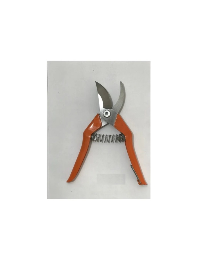 Bağ ve Bahçe Makası