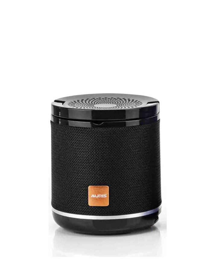 Auris Ars-sp9 Küçük Taşinabilir Radyolu Bluetooth Hoparlör Tüm Renk Stoklarla