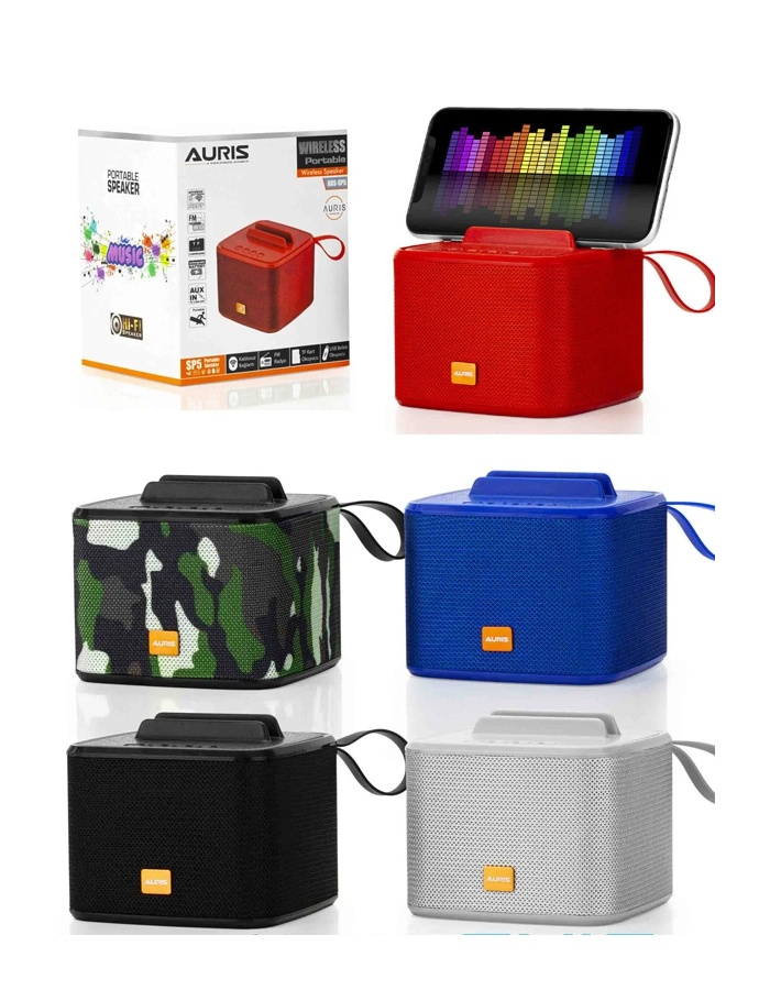 Auris ARS-SP5 Bluetooth Hoparlör